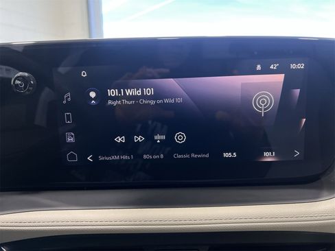 Used 2024 Buick Encore GX Preferred image 16