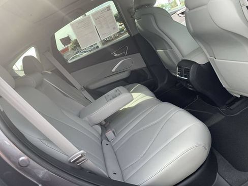 Used 2021 Acura RDX AWD w/ Technology Package image 12