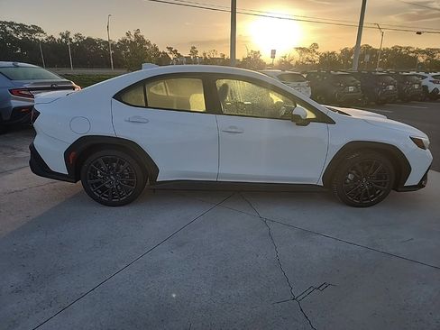 New 2025 Subaru WRX Premium image 7