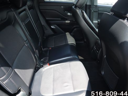 Used 2022 Lincoln Corsair AWD w/ Premium Package image 26