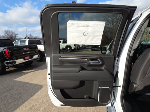 New 2026 Chevrolet Silverado 2500 LT w/ All Star Edition image 27