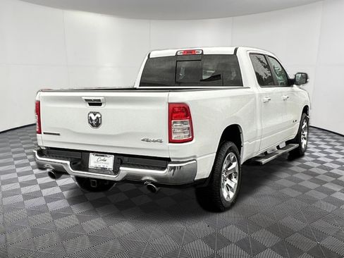 Used 2020 RAM 1500 Big Horn image 6