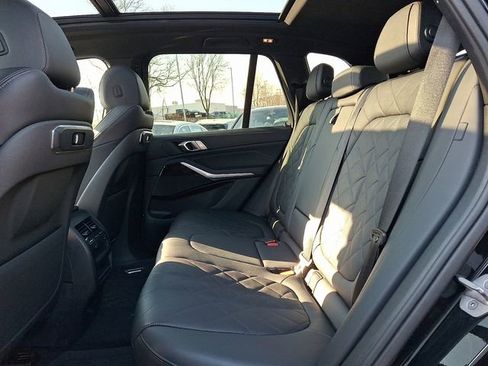 Used 2024 BMW X5 xDrive40i w/ M Sport Package image 10
