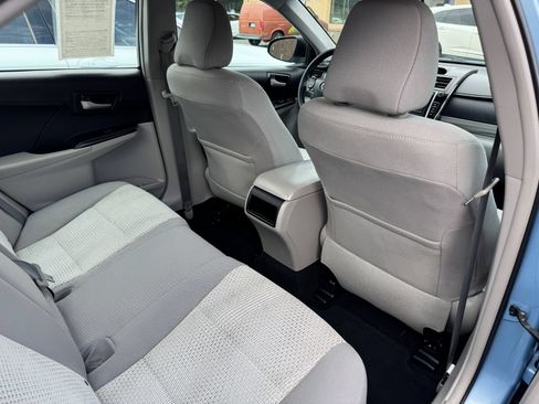 Used 2013 Toyota Camry LE FWD image 14
