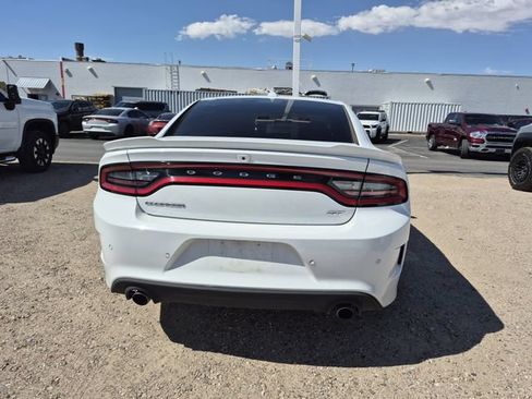 Used 2023 Dodge Charger GT RWD image 9