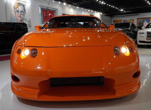 Used 1993 Toyota Supra RWD image 4