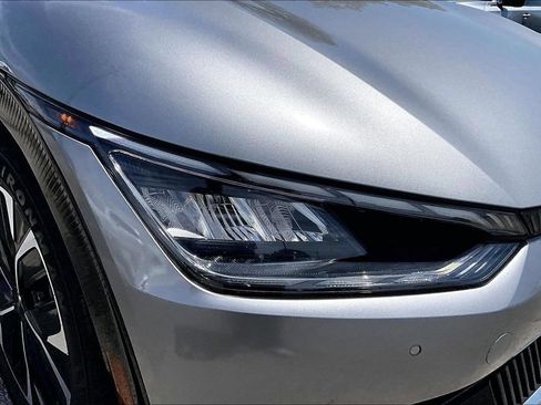 Used 2024 Kia EV6 Wind RWD image 37