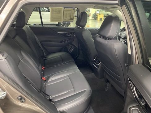 Used 2024 Subaru Outback Limited image 13