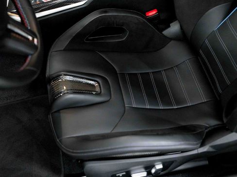 Used 2024 BMW M2 w/ Carbon Package RWD image 50