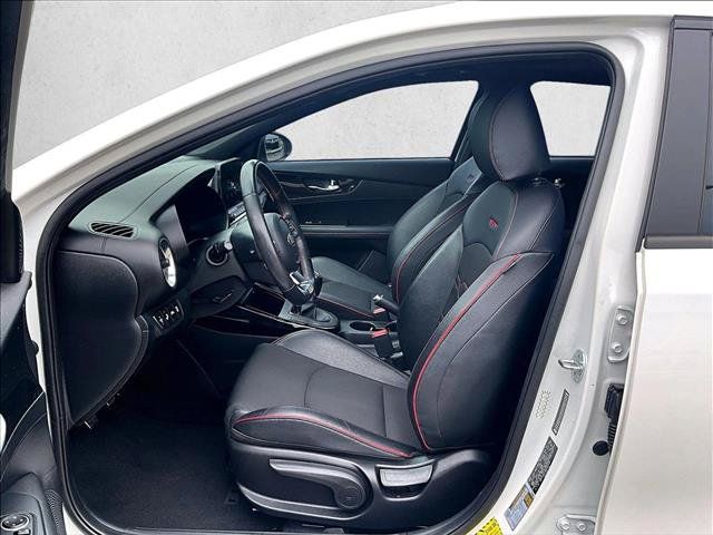 Used 2021 Kia Forte GT FWD image 26