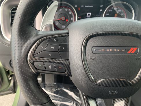 Certified 2022 Dodge Charger R/T w/ Plus Group RWD image 19