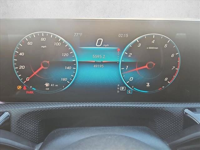 Used 2021 Mercedes-Benz CLA 250 image 10
