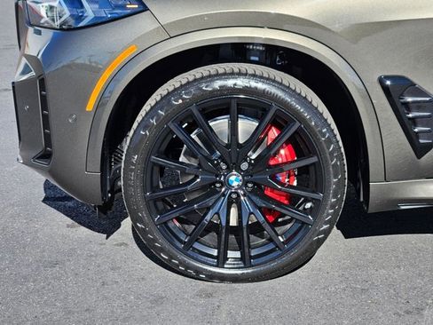 New 2026 BMW X5 xDrive40i w/ M Sport Package image 10