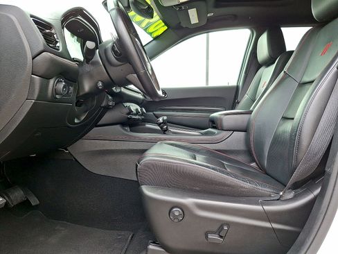 Used 2023 Dodge Durango R/T AWD/4WD image 11