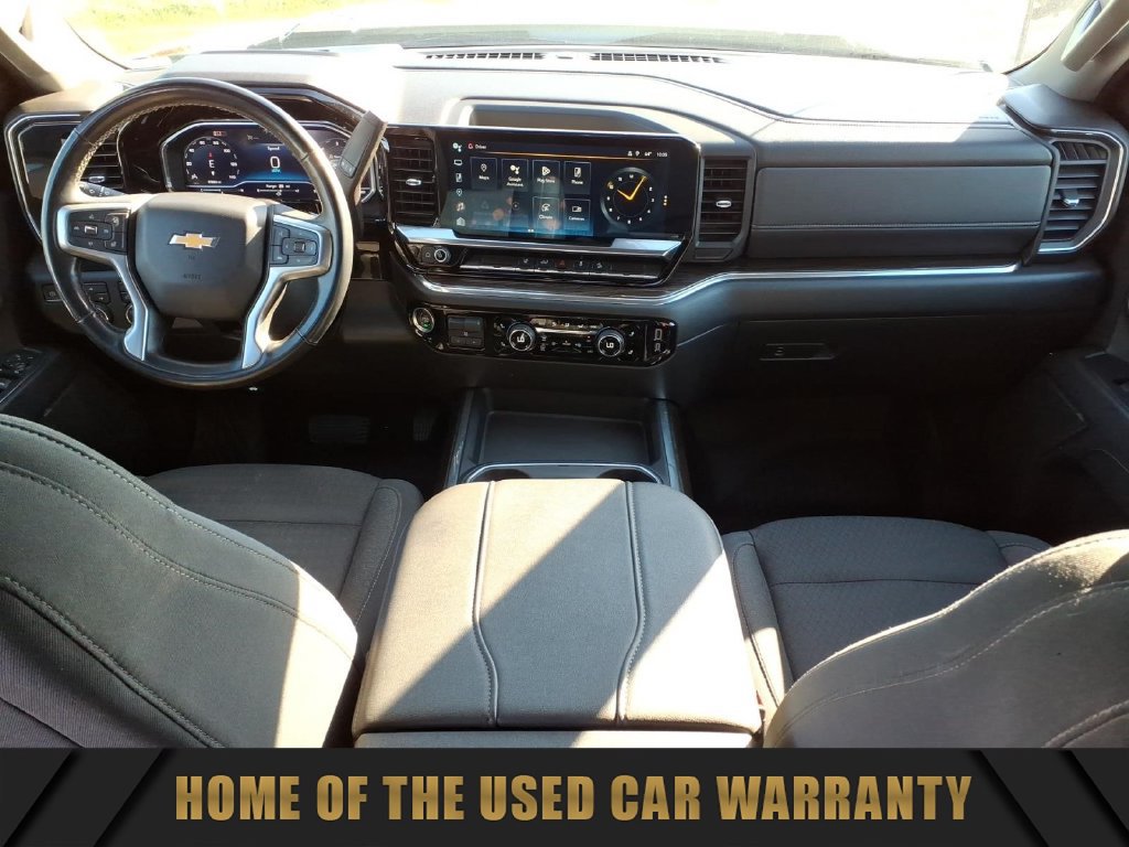 Used 2024 Chevrolet Silverado 2500 LT w/ Convenience Package AWD/4WD image 29