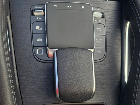 New 2026 Mercedes-Benz GLE 350 4MATIC image 48