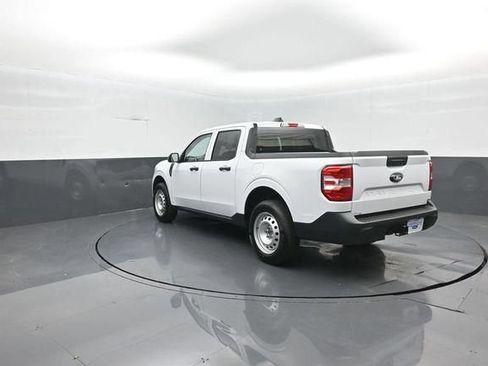 New 2026 Ford Maverick XL FWD image 5