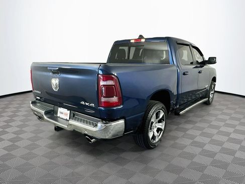 Certified 2024 RAM 1500 Laramie AWD/4WD image 12