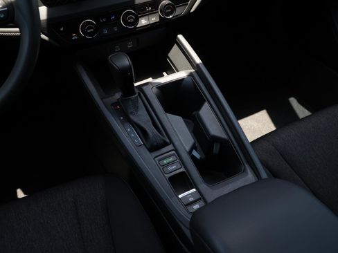 Used 2024 Honda Accord EX image 26