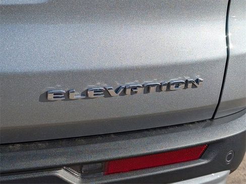 New 2026 GMC Acadia Elevation w/ Elevation Premium Package image 7