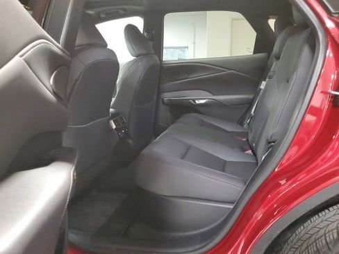 Used 2025 Lexus RX 350 350 Premium image 22