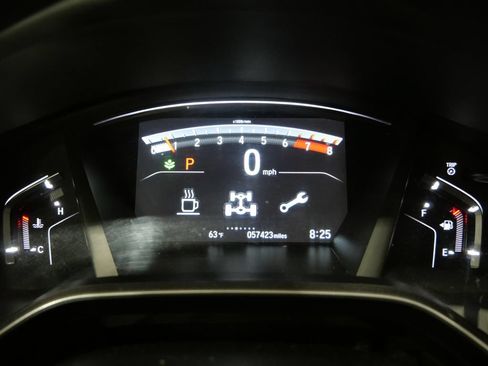 Used 2022 Honda CR-V EX image 16