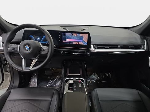 Certified 2026 BMW X1 xDrive28i AWD/4WD image 9