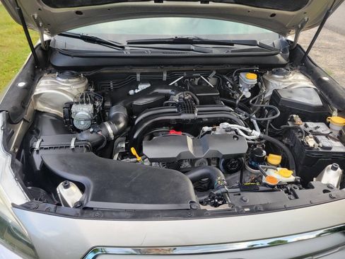 Used 2015 Subaru Outback 2.5i Premium image 22