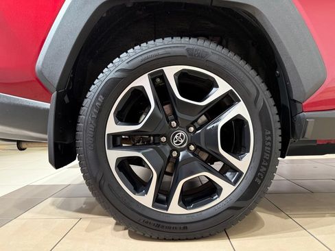 Certified 2019 Toyota RAV4 Adventure w/ All Weather Liner Package AWD/4WD image 9