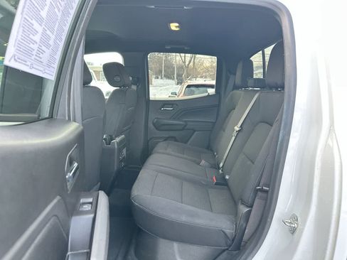 Used 2024 GMC Canyon Elevation w/ Convenience Package image 24