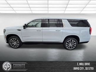 New 2026 GMC Yukon XL Denali w/ Sun & Power Step Package AWD/4WD video 2