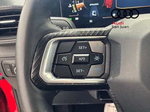 Used 2025 Ford Mustang Coupe RWD image 19