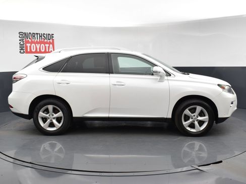 Used 2015 Lexus RX 350 AWD image 5