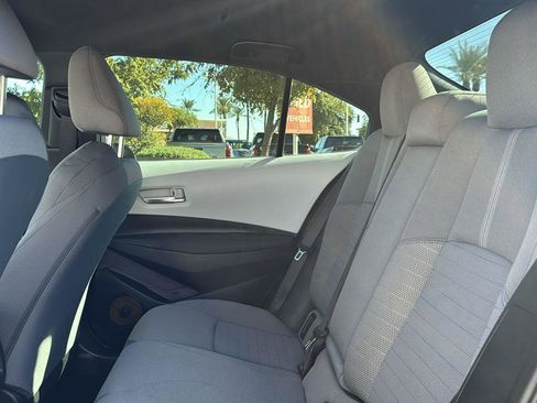 Certified 2024 Toyota Corolla SE image 26