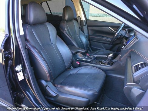 Used 2018 Subaru Crosstrek 2.0i Limited image 21