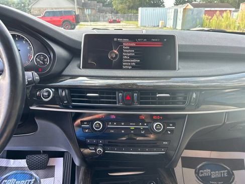Used 2014 BMW X5 xDrive35i AWD/4WD image 27