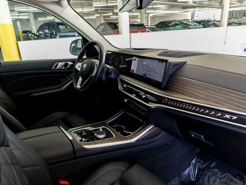 Certified 2023 BMW X7 xDrive40i w/ Climate Comfort Package AWD/4WD image 29
