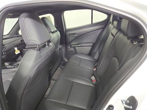 New 2026 Lexus UX 300h AWD image 15