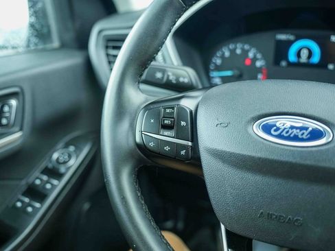 Used 2022 Ford Escape SE w/ Convenience Package AWD/4WD image 17