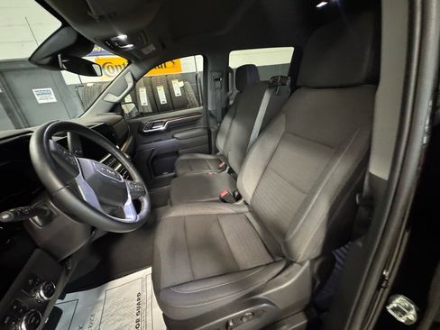 Used 2024 GMC Sierra 1500 Elevation w/ X31 Off-Road Package image 21