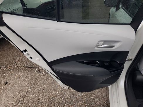 Used 2023 Toyota Corolla XSE image 31