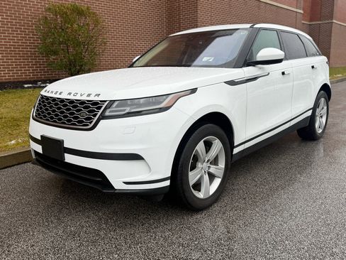 Used 2018 Land Rover Range Rover Velar S image 4