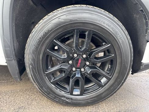 Used 2025 GMC Sierra 1500 Elevation AWD/4WD image 29