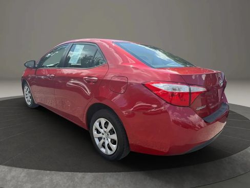 Used 2015 Toyota Corolla LE FWD image 7