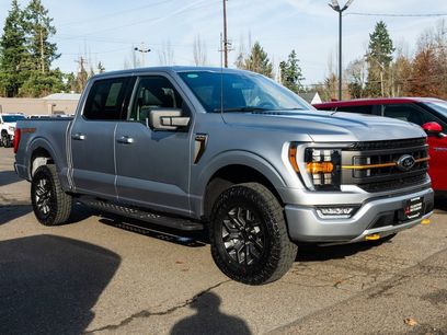 Used 2023 Ford F150 Tremor w/ 360 Degree Camera Package