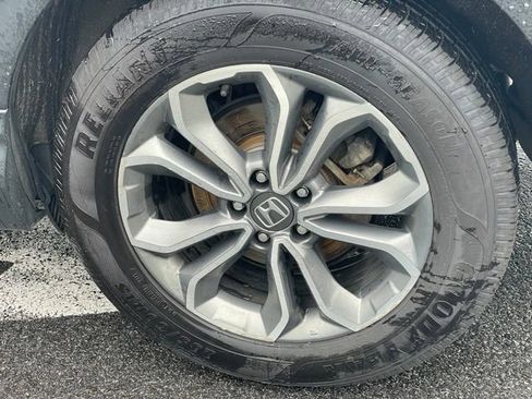 Used 2022 Honda CR-V EX image 31