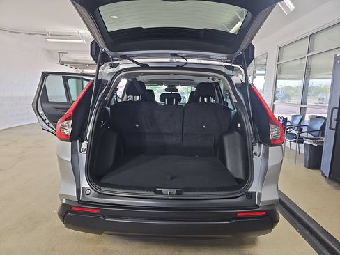 Used 2024 Honda CR-V EX image 15