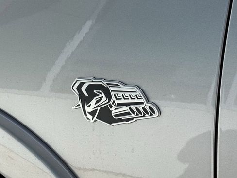 New 2026 RAM 1500 Lone Star AWD/4WD image 8