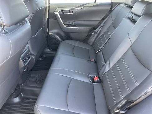 New 2025 Toyota RAV4 XLE Premium image 23