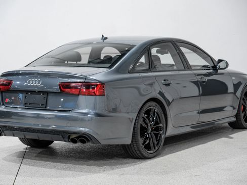 Used 2018 Audi S6 Prestige image 6